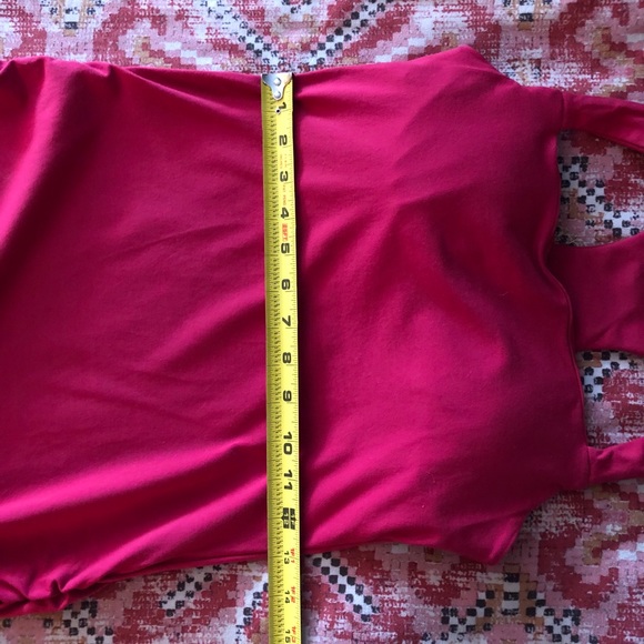 Lucy Workout 🏋️ Top - Picture 4 of 8